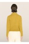 Bryter Knit Jumper Yellow Marl | Women’s YMC