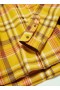 Dean Wool Shirt Yellow Multi | Men’s YMC