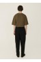 Earth Alva Skate Trouser Black | Men’s YMC
