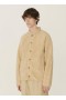 Earth Beach Jacket Natural | Men’s YMC