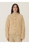 Earth Beach Jacket Natural | Women’s YMC