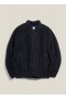 Earth Beach Jacket Navy | Men’s YMC