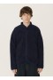 Earth Beach Jacket Navy | Men’s YMC
