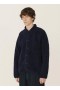 Earth Beach Jacket Navy | Men’s YMC