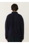 Earth Beach Jacket Navy | Men’s YMC