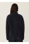 Earth Beach Jacket Navy | Women’s YMC