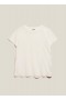 Earth Day T-Shirt White | Women’s YMC