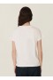 Earth Day T-Shirt White | Women’s YMC