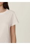 Earth Day T-Shirt White | Women’s YMC
