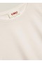 Earth Day T-Shirt White | Women’s YMC