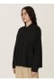 Earth Marianne Shirt Black | Women’s YMC