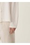 Earth Marianne Shirt White | Women’s YMC