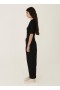 Earth Market Trouser Black | Women’s YMC
