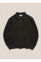 Earth Sugden Sweatshirt Black | Men’s YMC