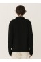 Earth Sugden Sweatshirt Black | Men’s YMC