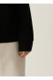 Earth Sugden Sweatshirt Black | Men’s YMC
