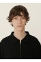 Earth Sugden Sweatshirt Black | Men’s YMC