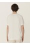 Earth Television T-Shirt White | Men’s YMC