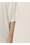 Earth Triple T-Shirt White | Men’s YMC