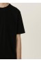Earth Wild Ones T-Shirt Black | Men’s YMC