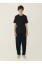 Earth Wild Ones T-Shirt Navy | Men’s YMC