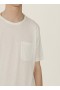 Earth Wild Ones T-Shirt White | Men’s YMC