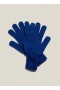 Men’s Wool Gloves Blue Marl | Men’s YMC