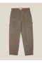 Painter Flannel Trouser Brown | Men’s YMC