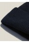 Rib Hat Navy | Men’s YMC