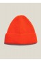 Rib Hat Orange | Men’s YMC