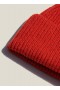 Rib Hat Red | Men’s YMC