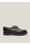 Solovair X YMC Men’s Leather Gibson Shoes Brown | Men’s YMC