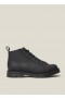 Solovair X YMC Men’s Monkey Boot Black | Men’s YMC