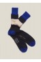 Sport Mohair Wool Sock Blue | Women’s YMC