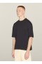 Triple T-Shirt Navy | Men’s YMC
