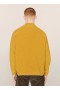 Trippe Recycled Fleece Jacket Yellow | Men’s YMC