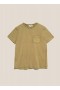Wild Ones T-Shirt Olive | Men’s YMC