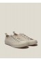 Women’s Vulcanised Low Top Sneakers Off White | Women’s YMC