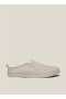 Women’s Vulcanised Mules Off White | Women’s YMC