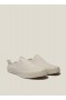 Women’s Vulcanised Mules Off White | Women’s YMC