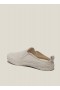 Women’s Vulcanised Mules Off White | Women’s YMC