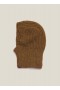 Wool Balaclava Brown | Men’s YMC
