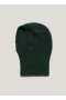 Wool Balaclava Green | Men’s YMC
