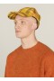 Wool Hunting Cap Yellow Multi | Men’s YMC