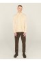 Wray Needlecord Shirt Ecru Multi | Men’s YMC