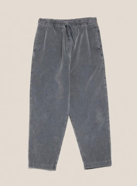 Alva Evo Dyed Cord Skate Trouser Blue | Men’s YMC