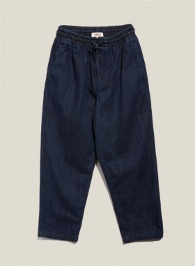 Earth Alva Denim Skate Trouser Indigo | Men’s YMC