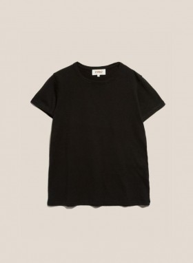 Earth Day T-Shirt Black | Women’s YMC