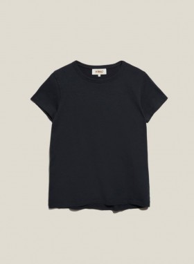 Earth Day T-Shirt Navy | Women’s YMC