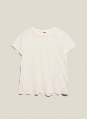 Earth Day T-Shirt White | Women’s YMC
